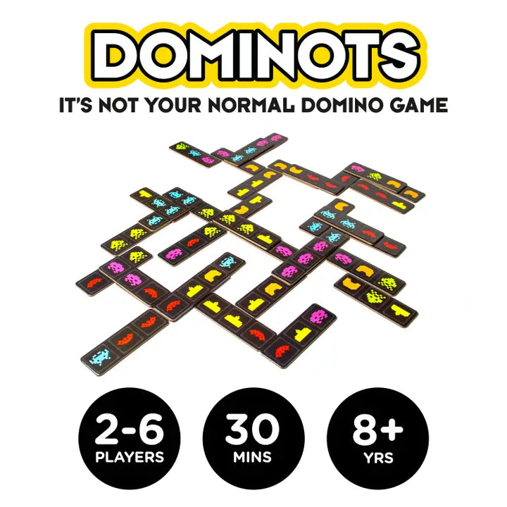 DOMINOTS