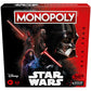MONOPOLY: STAR WARS DARK SIDE