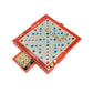 WORLD'S SMALLEST SCRABBLE GAME