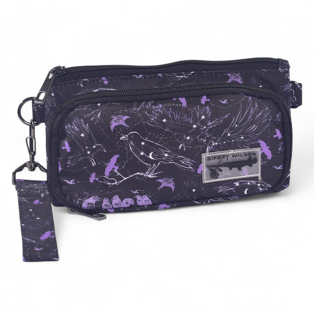 MYSTIC MURDER VENTURE WALLET