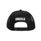 GODZILLA TRUCKER HAT