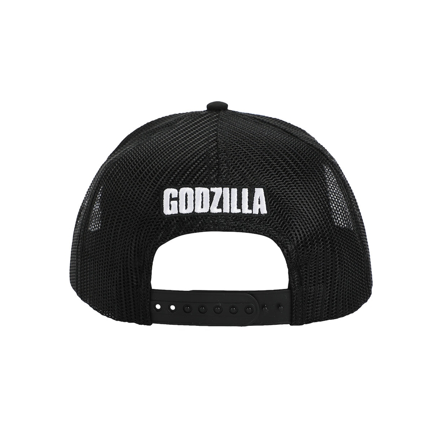 GODZILLA TRUCKER HAT