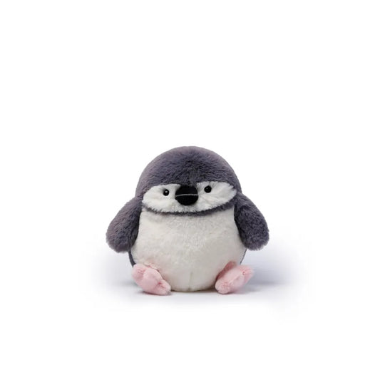 MCHUGS CHUBBY LITTLE PENGUIN PLUSHIE