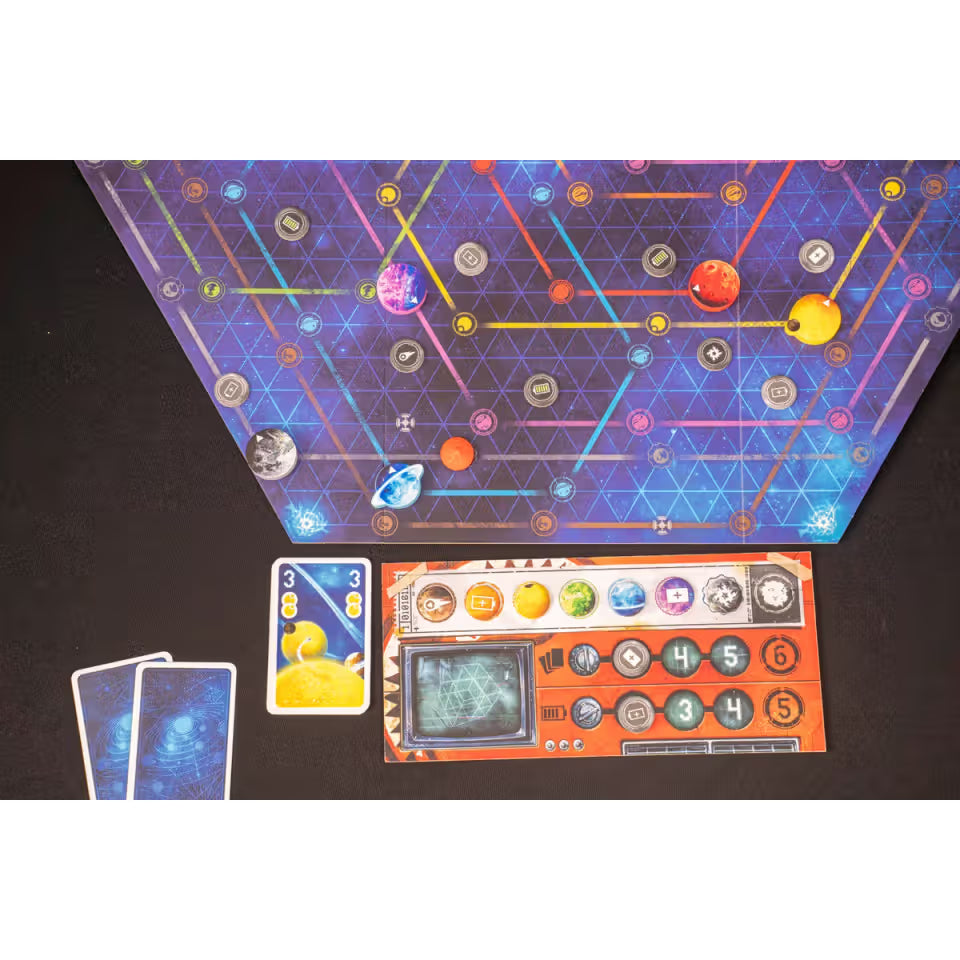 ORBIT