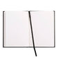 SMALL SKETCHBOOK 5.5 X 8" BOUND HARDCOVER