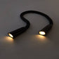 HANDS-FREE BOOK LIGHT