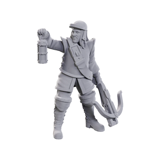 PATHFINDER DEEP CUTS ROADWARDENS