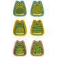 ASSORTED FROG TRINKET DISH BY DANICA JUBILEE