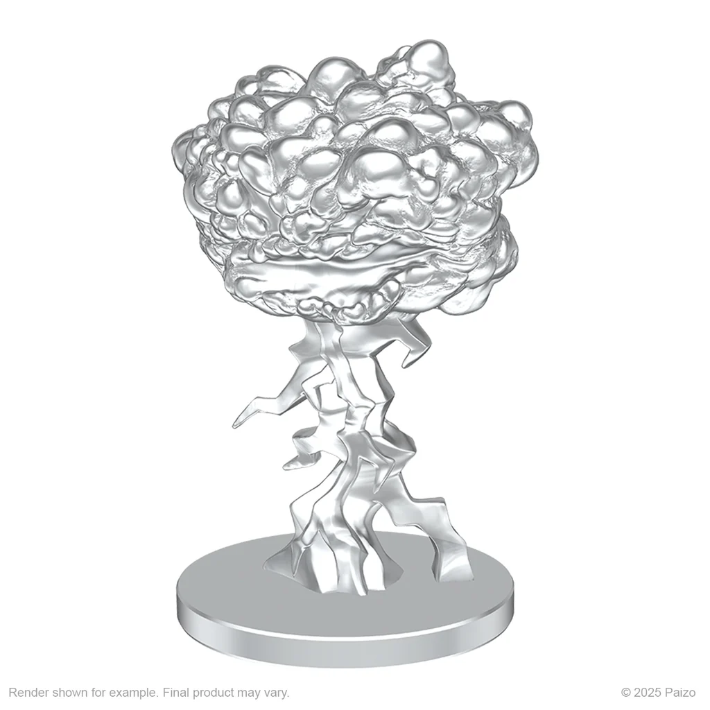 PATHFINDER BATTLES: LIVING THUNDERCLAP & LIVING WHIRLWIND