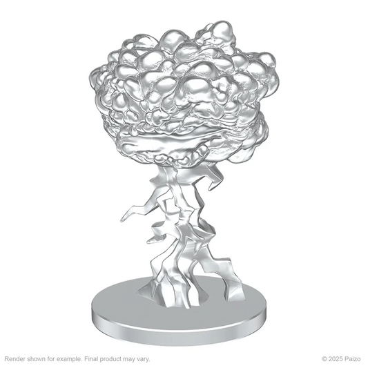 PATHFINDER BATTLES: LIVING THUNDERCLAP & LIVING WHIRLWIND