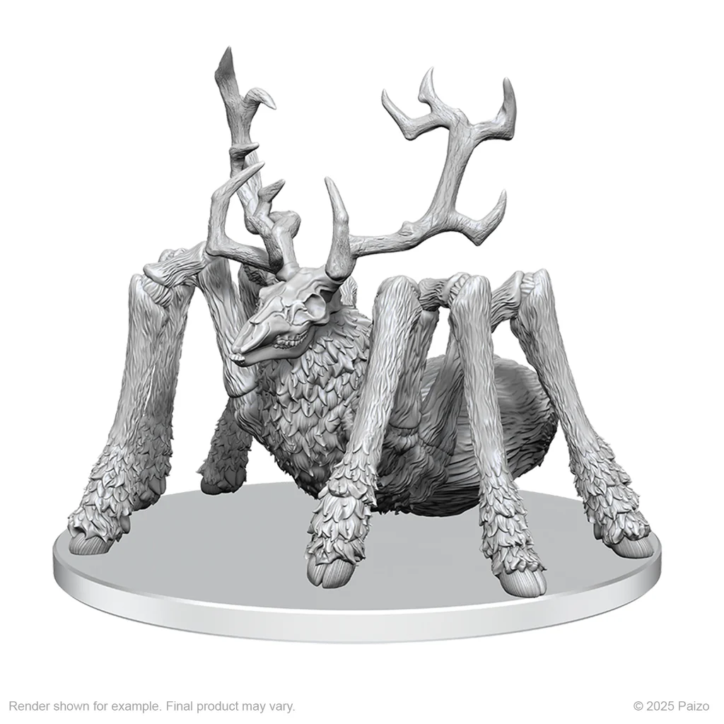PATHFINDER DEEP CUTS: SUVARDEN