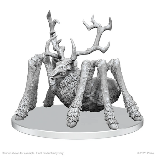 PATHFINDER DEEP CUTS: SUVARDEN