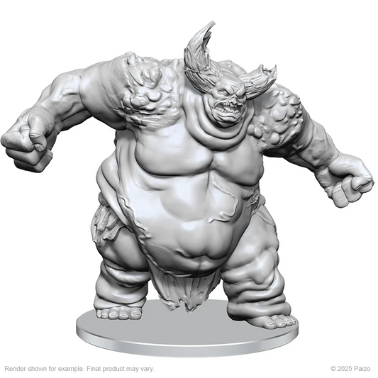 PATHFINDER DEEP CUTS: SORDESDAEMON (POLLUTION DAEMON)