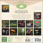 THE MIRACULOUS MUSHROOM 2027 WALL CALENDAR WITH FABULOUS FUNGI FACTS BY STEPHEN AXFORD