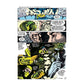 SWAMP THING: THE ANATOMY LESSON: DC COMPACT COMICS EDITION BY ALAN MOORE, ILLUSTRATED BY STEVE BISETTE, DAN DAY, RICK VEITCH, AND JOHN TOLEBEN