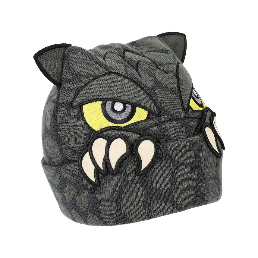 GODZILLA PEEKABOO BEANIE