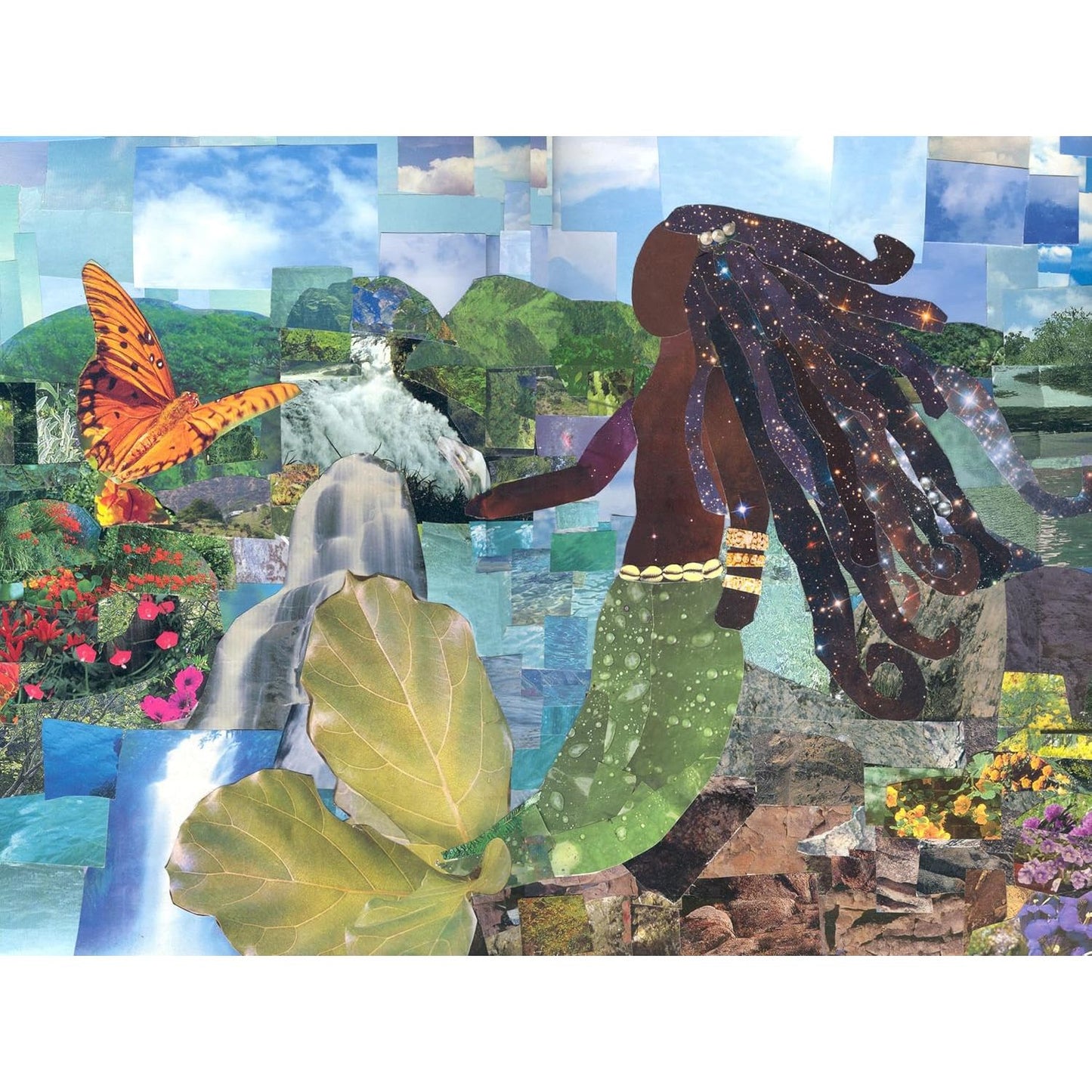 ROOTS AND LEGENDS: FOLKTALES FROM AFRICAN CULTURE