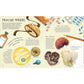 THE HUMONGOUS FUNGUS BY LYNNE BODDY AND ILLUSTRATED BY WENJIA TANG