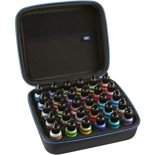 PAINT & INK STORAGE CASE (30)