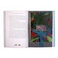 ALICE'S ADVENTURES IN WONDERLAND AND THROUGH THE LOOKING GLASS BY LEWIS CARROLL