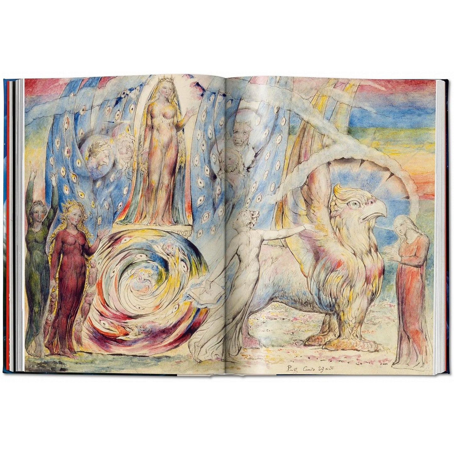 THE LIBRARY OF ESOTERICA: SPIRIT WORLDS BY JESSICA HUNDLEY