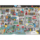 CITY OF GRATITUDE 1000 PIECE PUZZLE