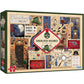 ELEMENTARY MY DEAR WATSON, SHERLOCK HOLMES 1000PC PUZZLE