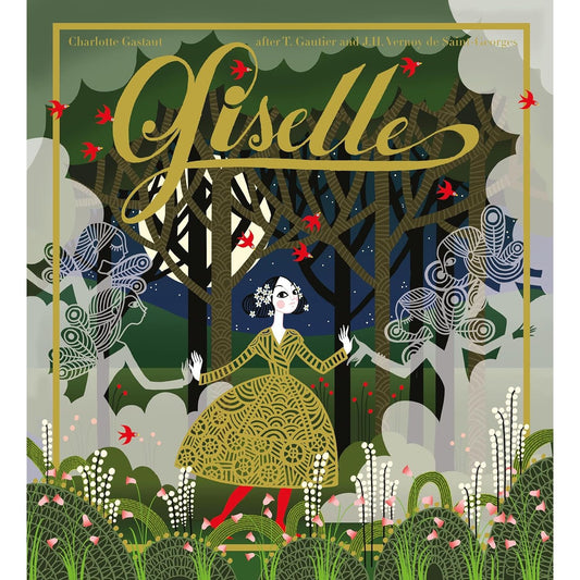 GISELLE
