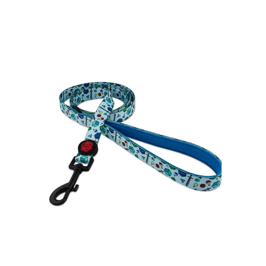 GAME MASTER DOG LEASH