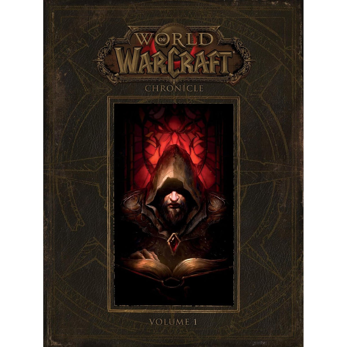 WORLD OF WARCRAFT: CHRONICLE VOLUME 1