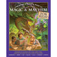 THE GAME MASTER'S BOOK OF MAGIC & MAYHEM FOR KIDS