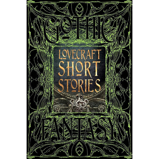 LOVECRAFT SHORT STORIES