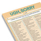 UGH, SORRY NOTEPAD