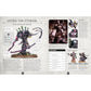 WARHAMMER 40K CHARACTER ENCYCLOPEDIA (INCLUDES LIEUTENANT TITUS MINI) BY DK BOOKS