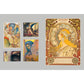 GOTHICA STICKER BOOK: MORE THAN 400 MYSTERIOUS & MYSTICAL GOTHIC-INSPIRED STICKERS