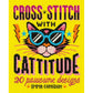 CROSS STITCH WITH CATTITUDE BY EMMA CONGDON