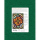 THE ILLUSTRATED BEASTIARY MONARCH BUTTERFLY 750PC JIGSAW PUZZLE