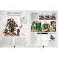 WARHAMMER 40K CHARACTER ENCYCLOPEDIA (INCLUDES LIEUTENANT TITUS MINI) BY DK BOOKS