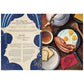 THE UNOFFICIAL GHIBLI COOKBOOK BY THIBAUD VILLANOVA