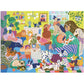 GOOD DOG CLUB 1000PC PUZZLE