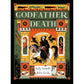 GODFATHER DEATH BY SALLY NICHOLLS AND JULIA SARDIA