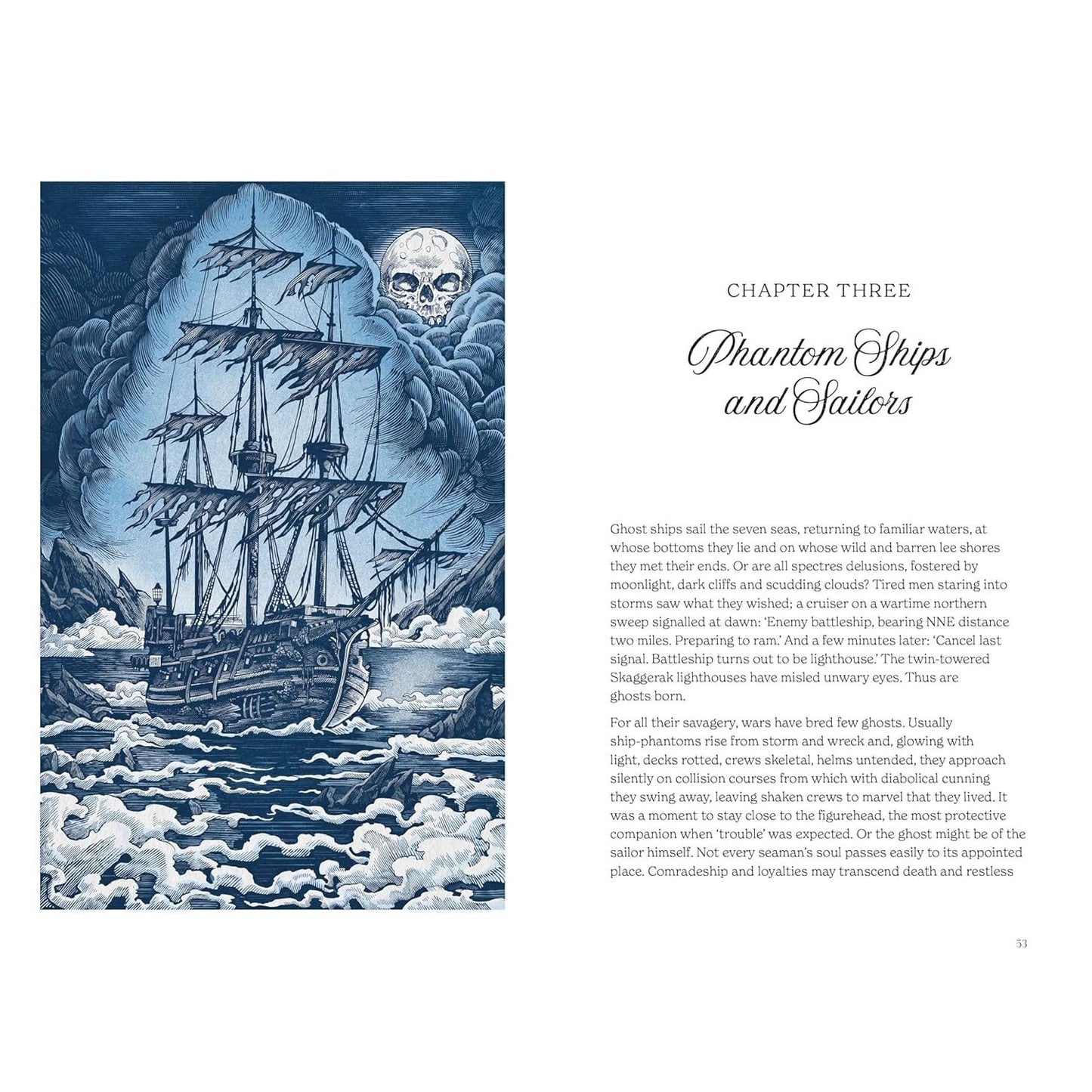 FOLKLORE OF THE SEA: MYTHS AND LEGENDS OF THE MARITIME WORLD BY MARGARET BAKER
