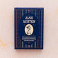 JANE AUSTEN: A LITERARY CARD GAME