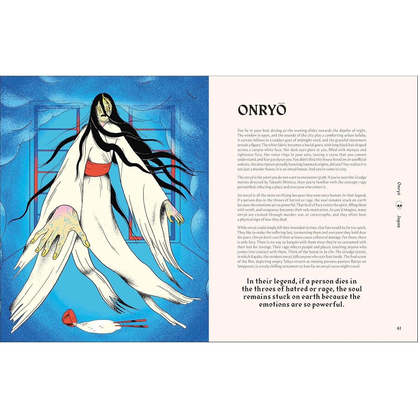 GHOSTLORE BY ICY SEGWICK & ILLUSTRATED BY MABEL ESTEBAN GARCIA