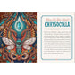 THE ILLUSTRATED CRYSTALLARY BY MAIA TOLL