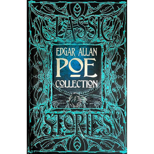 EDGAR ALLAN POE COLLECTION