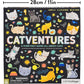 CATVENTURES