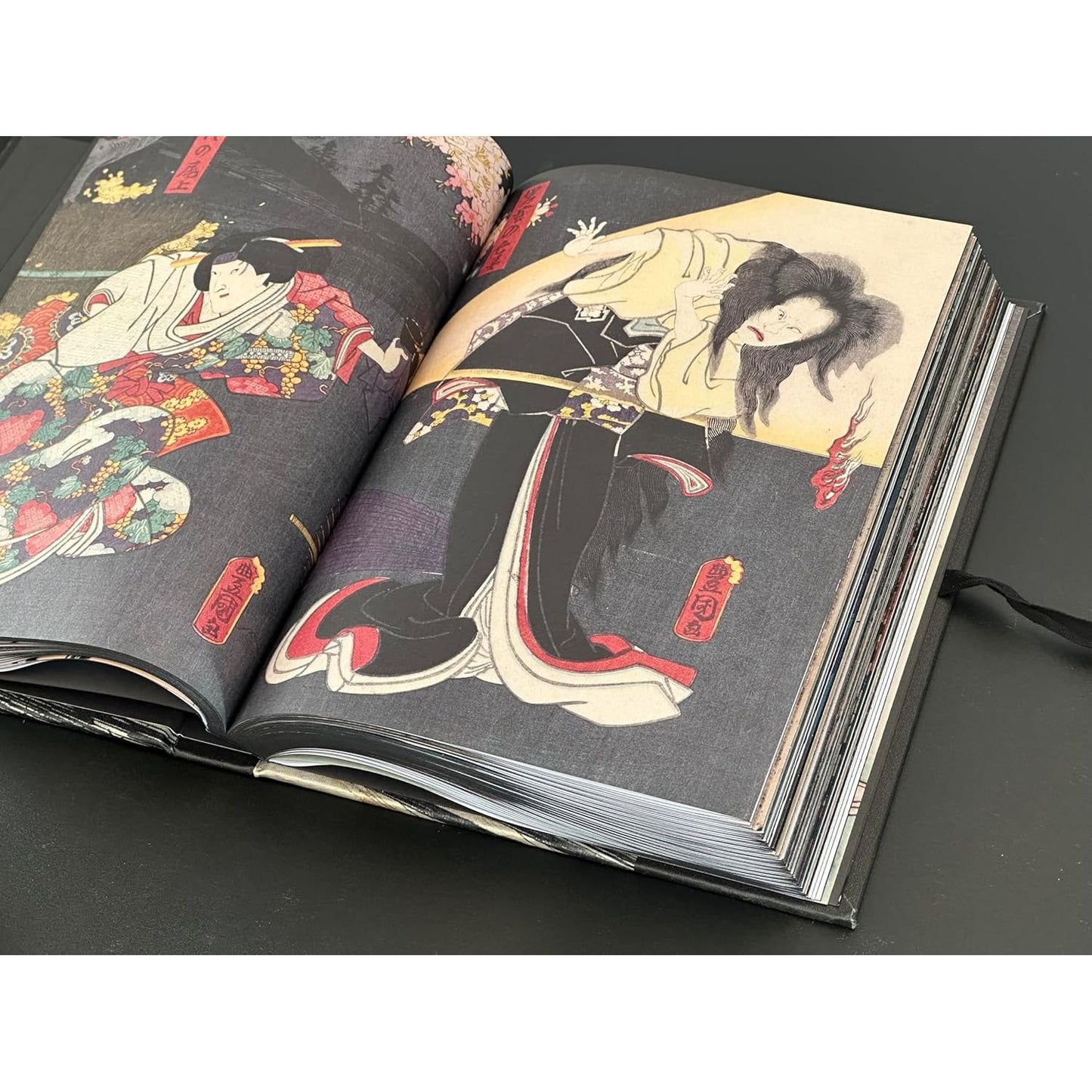 YOKAI GHOSTS BY PRESTEL BOOKS