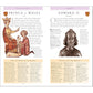 KINGS AND QUEENS OF ENGLAND AND SCOTLAND (A DK BOOK)