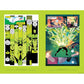 MARVEL THE COLOR OF MARVEL: MORE THAN 60 YEARS OF ICONIC COMICS ART